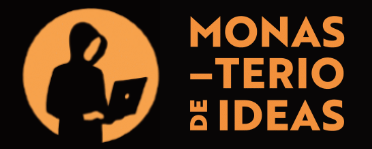 logo Monasterio de Ideas