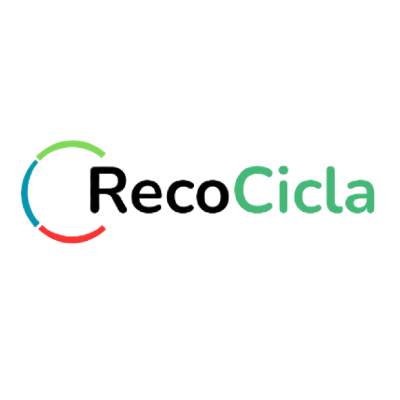 recocicla logo