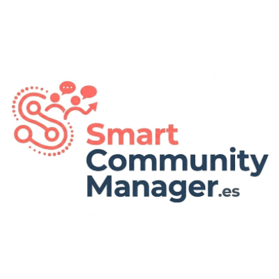logo Smart Community Manager