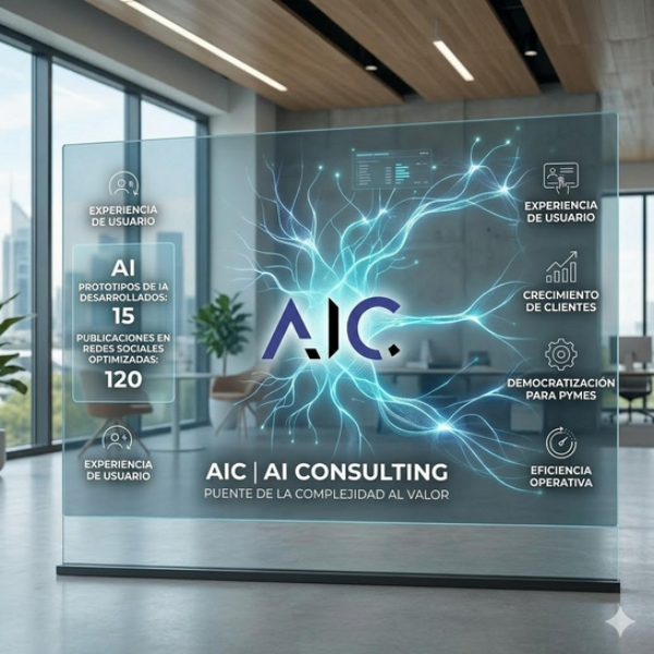 logo AI consulting