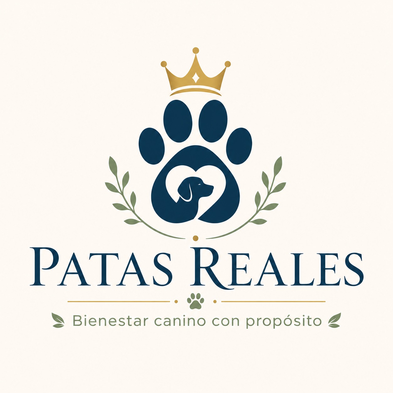 patas reales