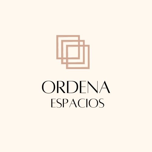 ordena espacios